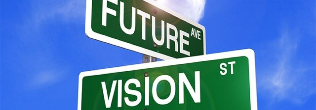 3 Year Business Vision (Creating from the Future)