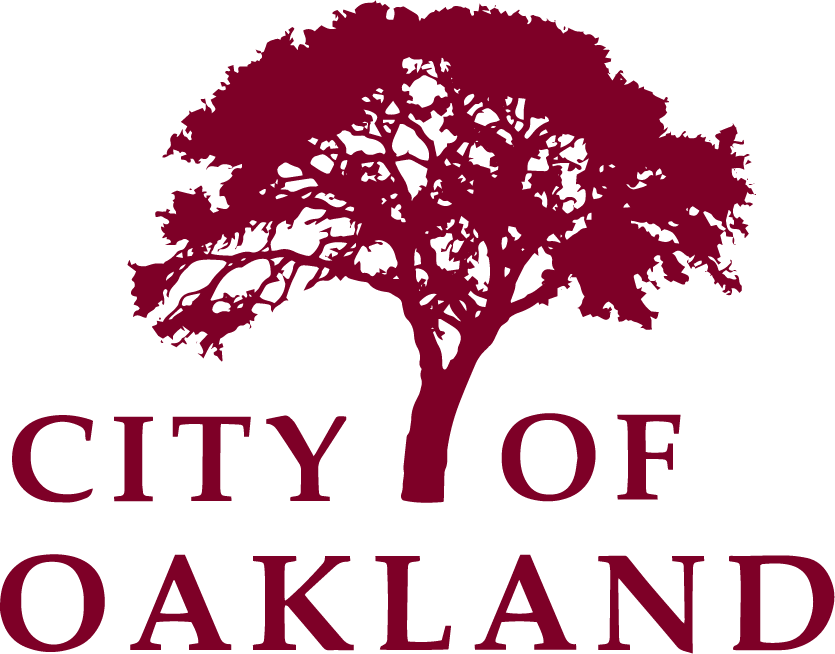 city of oakland